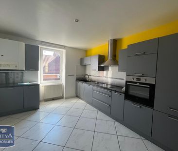 Location Appartement 5 pièces 113m² BELFORT 90000 - Photo 5