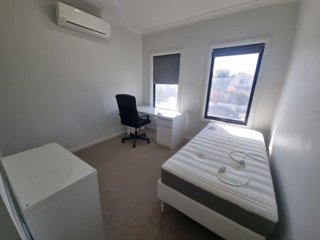 Fully Furnished and All Bills Included in the Rent - Photo 2