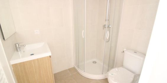 Location Appartement 1 pièce 14m² - Photo 3
