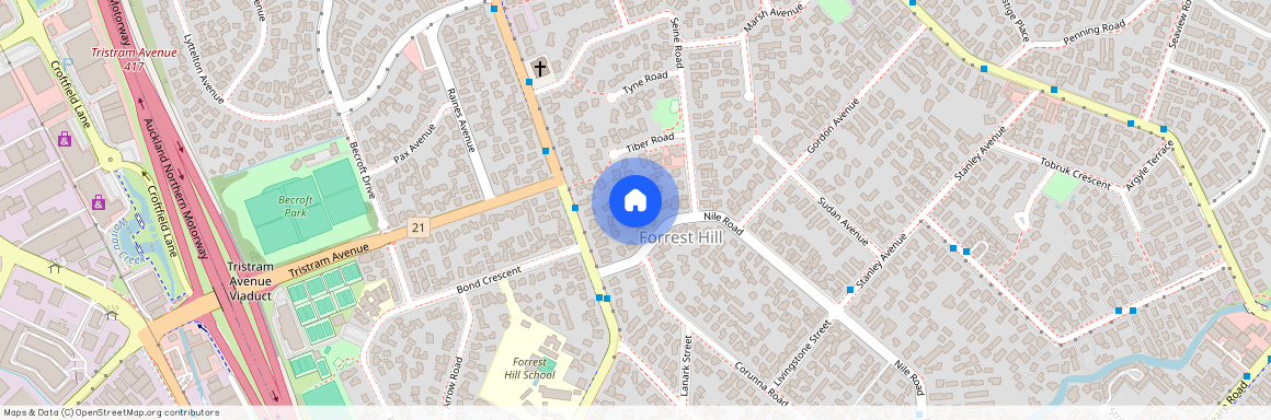 184 Nile Rd, Forrest Hill, North Shore City