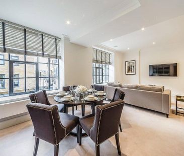 2 bedroom apartment to rent - Photo 2