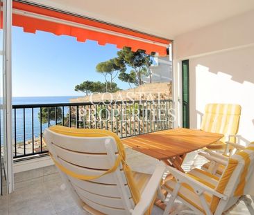 Location, Location, Location, Fabulous sea view 1 bedroom, 1 bathro... - Photo 6