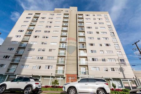 Apartamento Garden para Alugar no Novo Mundo - 1 Quarto - Foto 4