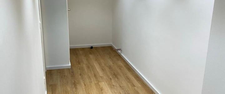 Wohnung in begehrter Lage - Kreuzäckersiedlung - Foto 1