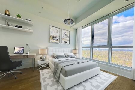 For Lease - 585 Bloor Street Unit# 4215, Toronto, Ontario - Photo 5