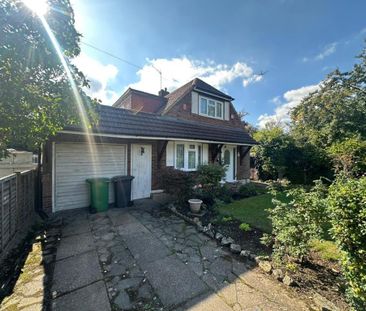 3 bedroom detached house to rent - Photo 2