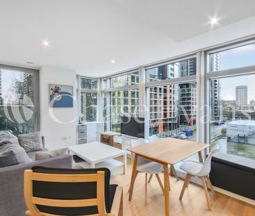 1 bedroom apartment to rent - Photo 1