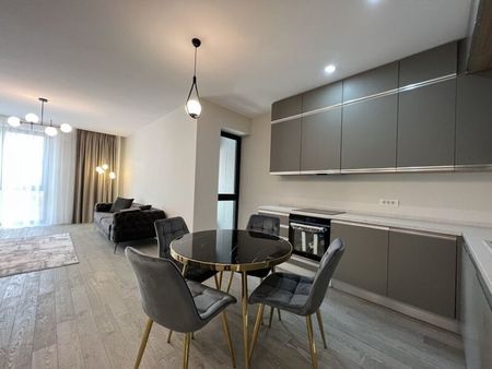 2023 Win Herastrau, Cartier Francez LUX 2 camere 64 mp, Centrala, 2 AC - Fotografie 3