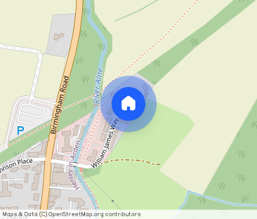 William James Way, Henley-In-Arden, Warwickshire, B95 - Photo 1