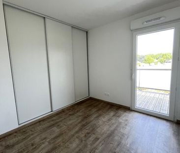 Location Appartement 3 pièces 59m² TOULOUSE 31400 - Photo 2