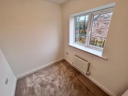 3 bedroom end of terrace house to rent - Photo 4