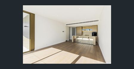 Fully Furnished Luxury High Floor Fully Furnished 2 Bedrooms Apartment. Please Contact Agent for Private Inspection. - Photo 2