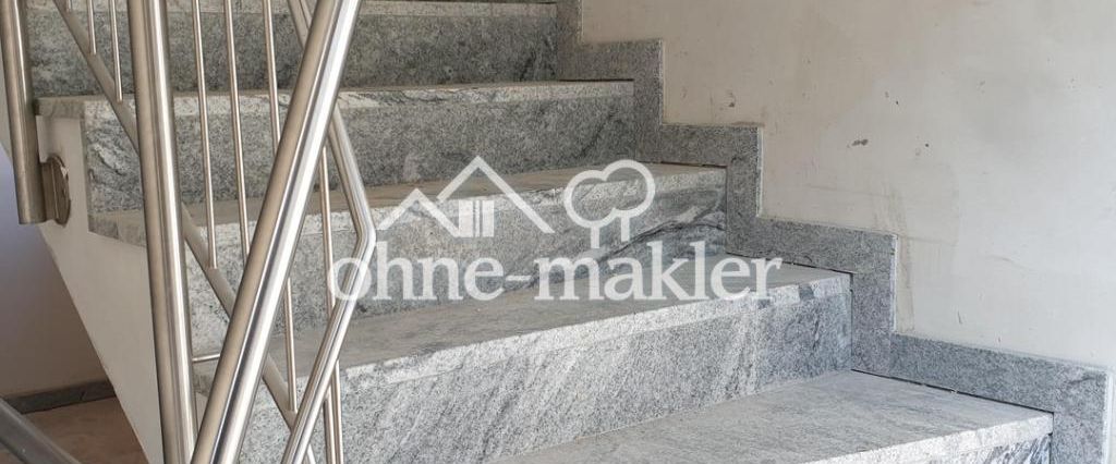 3-Zimmer-Erdgeschosswohnung mit großer Terrasse (Neubau 2022, A+, kein Gas, kein Öl) - Foto 1