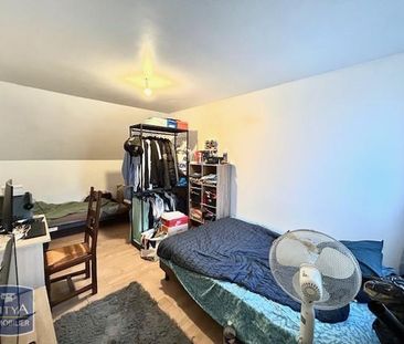 Location Maison 4 pièces 88m² CAMBRAI 59400 - Photo 6