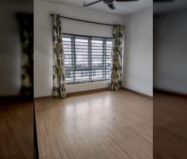jalan ulek mayang bandar bukit raja aman perdana klang sentral meru... - Foto 1