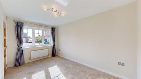 2 bedroom terraced house to rent - Photo 4