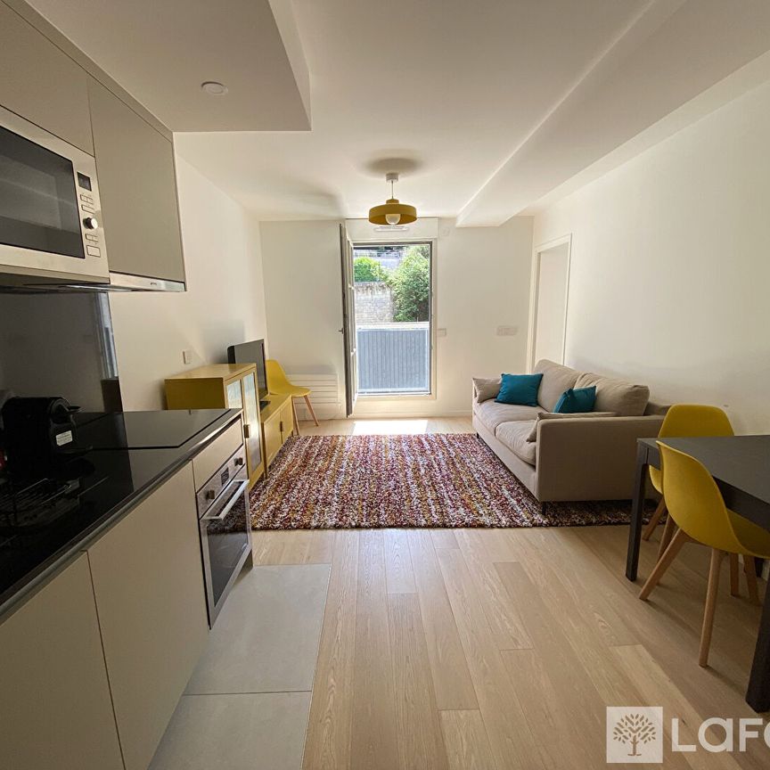 Appartement T2 Sèvres à louer - Photo 1