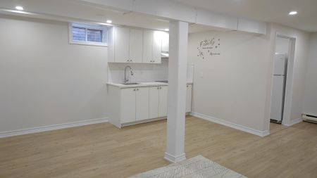 For Lease - 292 Brighton Court Unit# Lower, Oshawa, Ontario - Photo 2