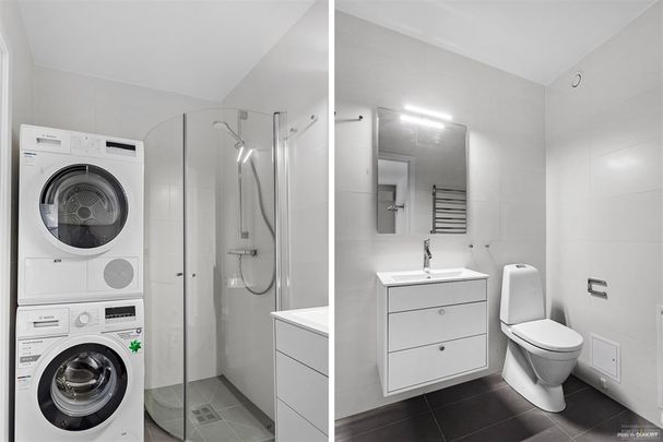 Agnesfridsvägen 13 - Photo 1