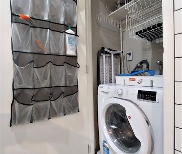 Parkside Furnished Apt with Car Park/Free Power/ Water/ Wifi - Photo 5