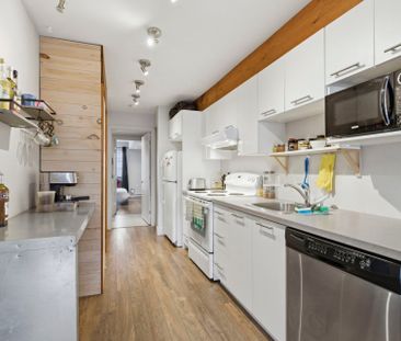 Appartement à Montréal (Mercier/Hochelaga-Maisonneuve) - Photo 5