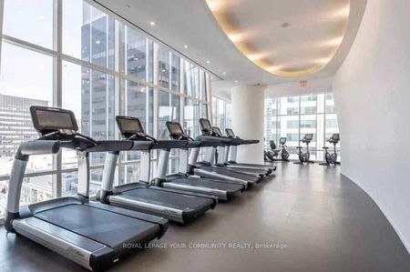 For Lease - 1 Bloor Street Unit# 5409F, Toronto, Ontario - Photo 2