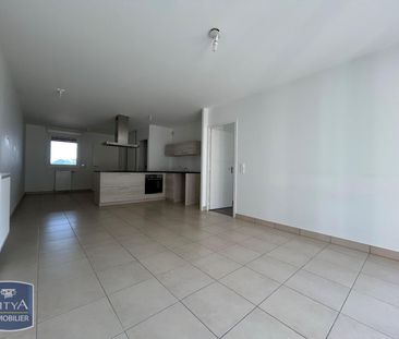 Appartement 3 pièces - 65 m² - Photo 6