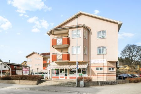 Mossebogatan, Sommen - Photo 3