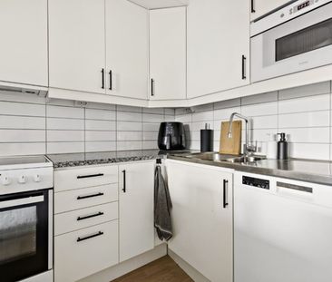 Kista - 1rok - tillsv - 11.500kr/mån - Photo 1