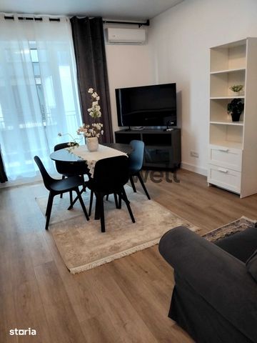 APARTAMENT 2 CAMERE I VICTORIA HOMES I PIPERA - Fotografie 3