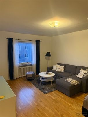 Fortunavägen 2 B - Foto 1