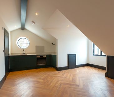 2 bedroom apartment to rent - Photo 4