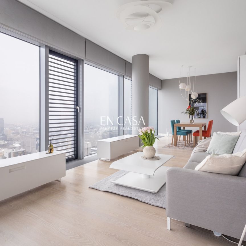 Apartament w Cosmopolitan na wynajem! - Photo 1