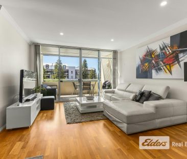 Unit 7/1 Bonnefoi Boulevard - Photo 5