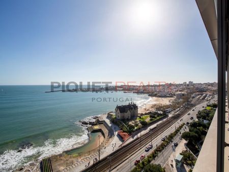 4 room luxury Apartment for rent in Cascais e Estoril, Cascais, Lisbon - Photo 4