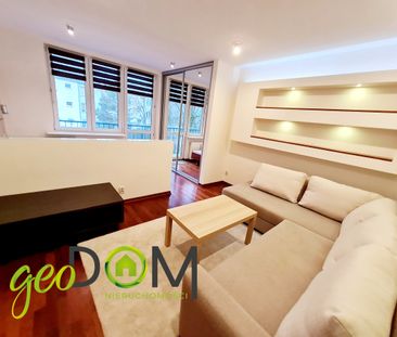 KAWALERKA na WYNAJEM - LSM, ul. Grażyny... - Фото 5