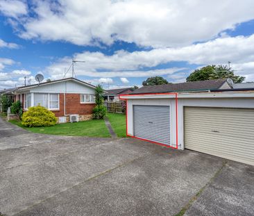 Sunny unit in great location - Photo 1