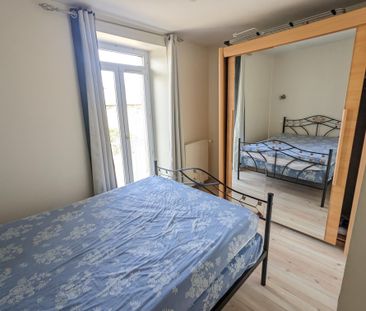 Location Appartement 2 pièces 31m² TREGASTEL 22730 - Photo 6