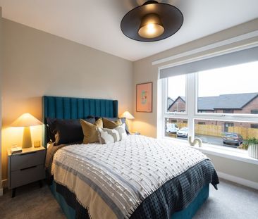 Casa at Tulach, WN3, Wigan - Photo 4