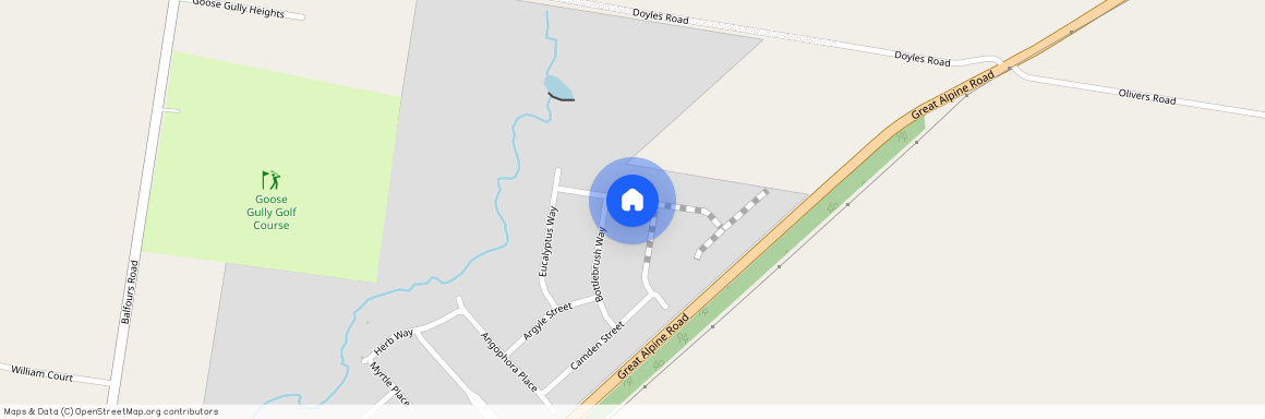 14 Silvertop Street, Vic 3875, Lucknow