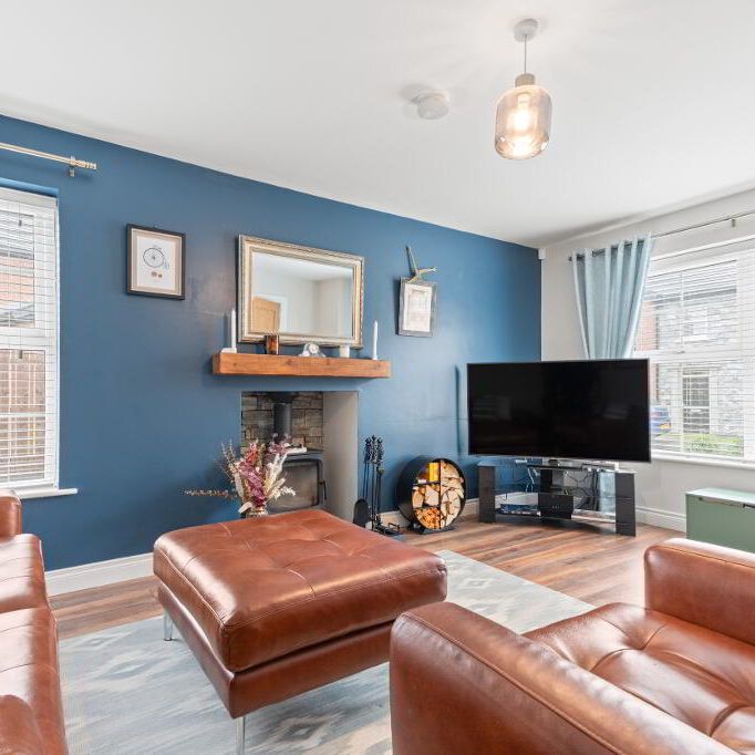 31 Millrace Drive, Dungannon, BT70 1WD - Photo 1