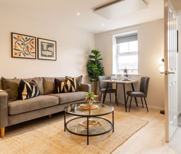 Casa, North Valley, Nottingham, NG7 - Photo 1