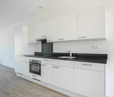 Appartement Toxopeusstraat 114, Groningue - À Louer - Photo 4