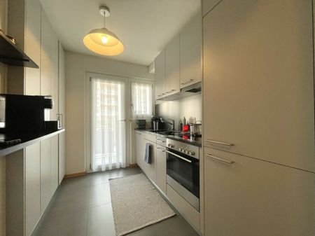 Appartement 4.5 pièces à CHF 1'700.- /mois charges comprises - Foto 4