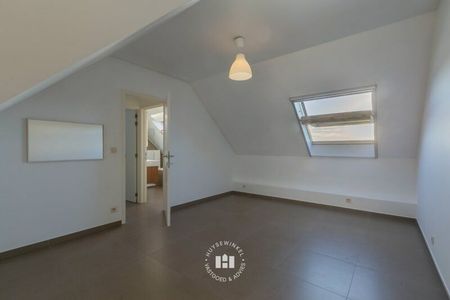 Ruime duplex op bruisende locatie - Photo 3