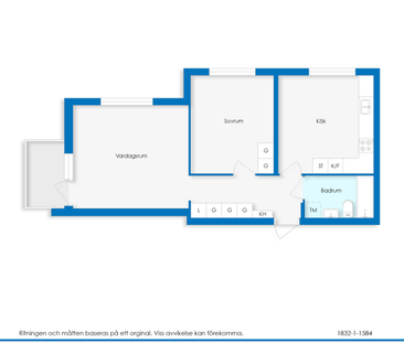 Lärkfalksgränd 1, 74561, Enköping - Photo 6