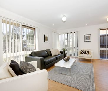 Modern & Convenient Living at 1/205 Hogans Road, Hoppers Crossing! - Photo 1