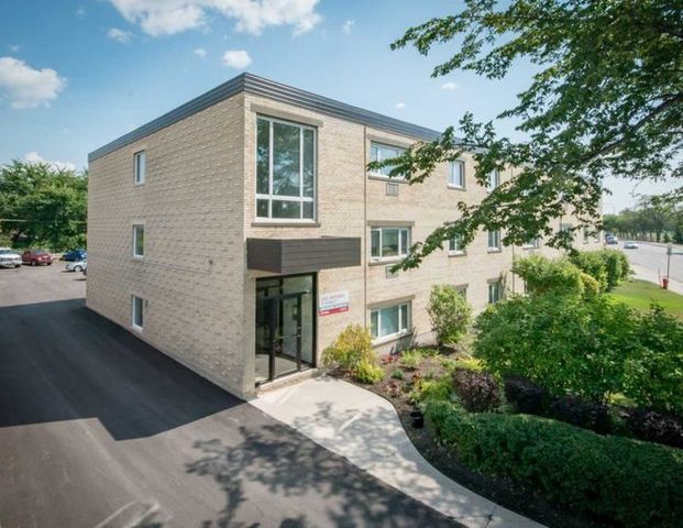 Laval Apartments | 932 Archibald Street, Winnipeg - Photo 1