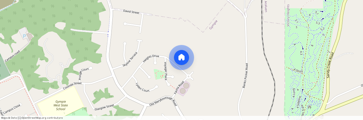 13 Friar Road, Qld 4570, Gympie