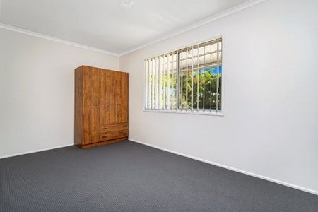 Freshly painted, new carpet and blinds - 5 bedrooms and massive shed and pool - Photo 4